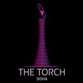 Three Sixty – The Torch Al Waab Street Aspire Zone 23833 Doha Phone +974 4446 5600