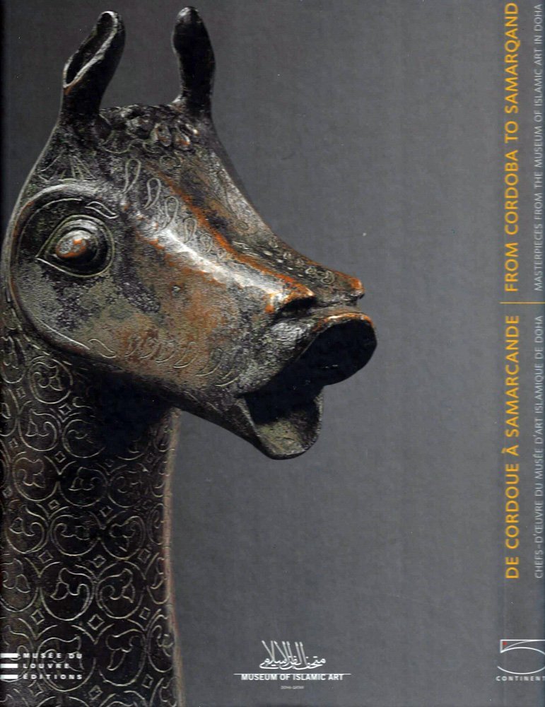 Book Islamic Museum Doha